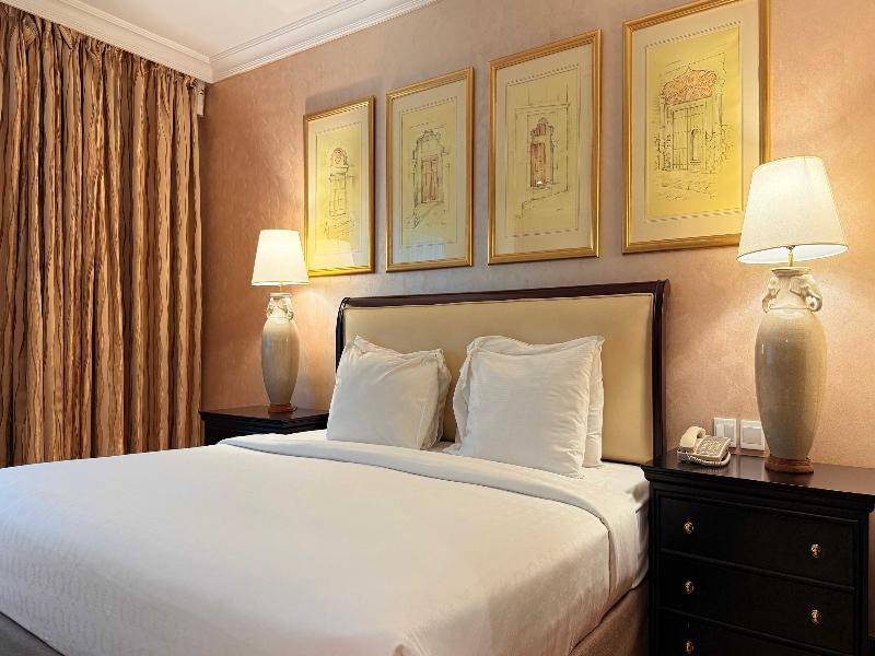 Sunday Suites Excelsior Hotel Deira image