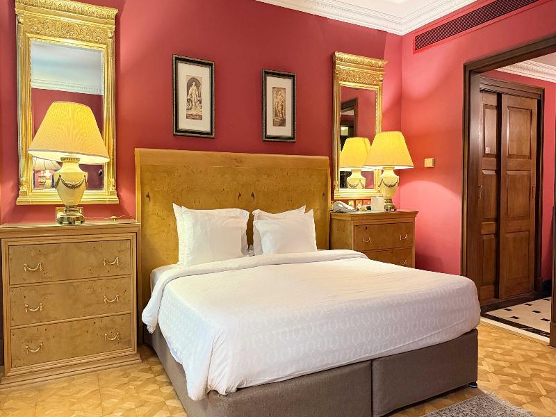 Sunday Suites Excelsior Hotel Deira image