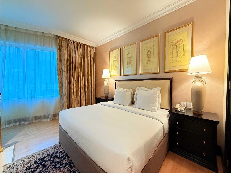 Sunday Suites Excelsior Hotel Deira image