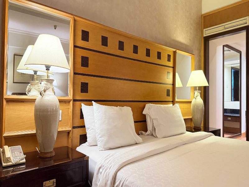 Sunday Suites Excelsior Hotel Deira image