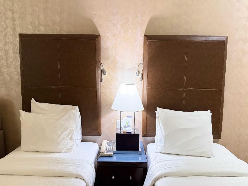 Sunday Suites Excelsior Hotel Deira image
