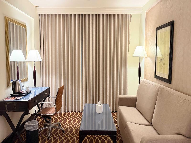 Sunday Suites Excelsior Hotel Deira image