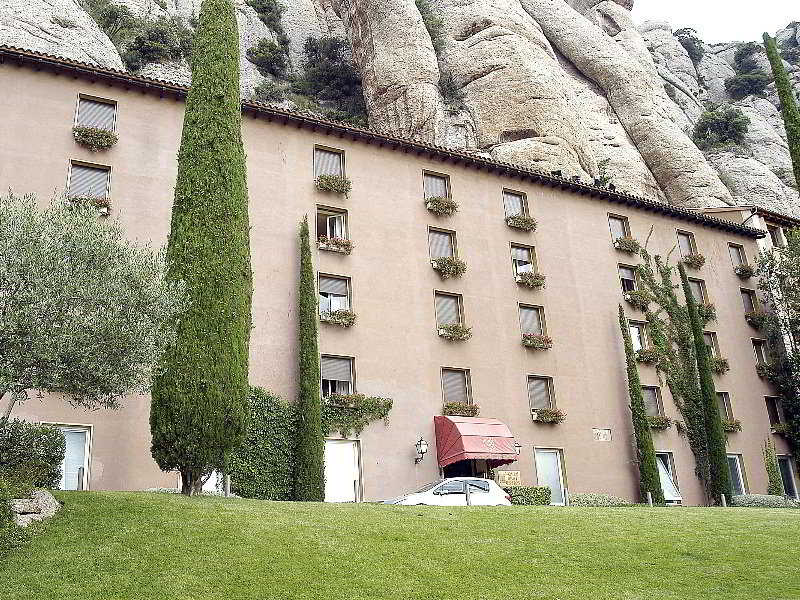 Hotel Abat Cisneros