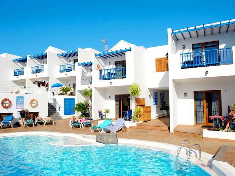 Isla de Lobos Only Adults image