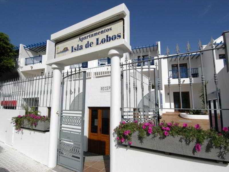 Isla de Lobos Only Adults image