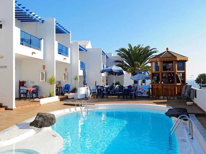 Isla de Lobos Only Adults image