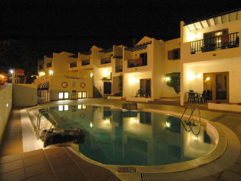 Isla de Lobos Only Adults image