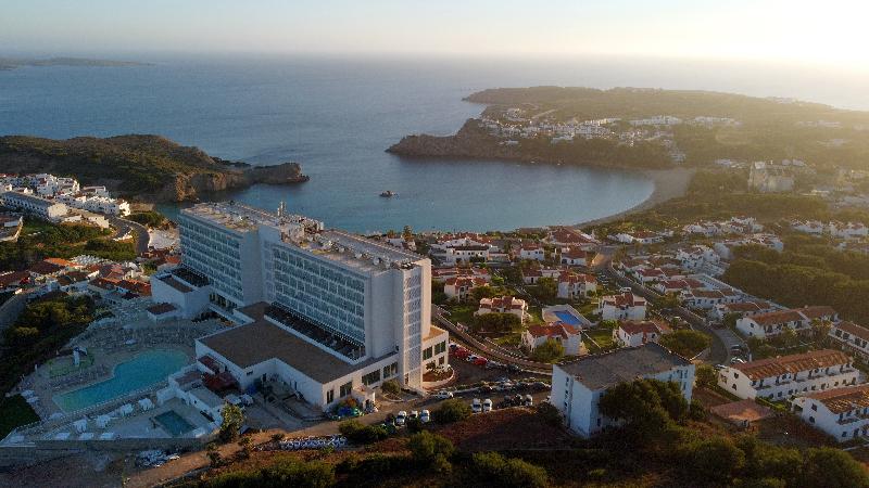 Hotel Palladium Hotel Menorca