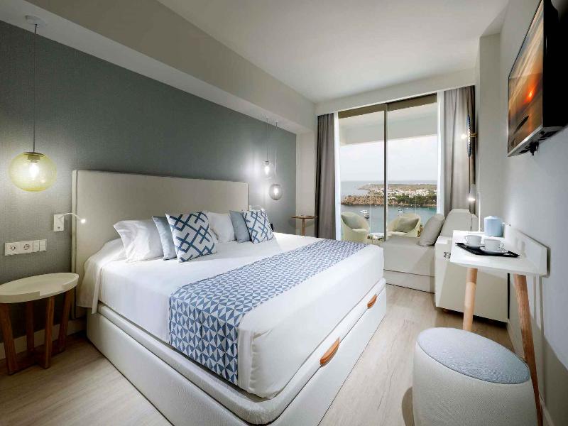 Palladium Hotel Menorca image