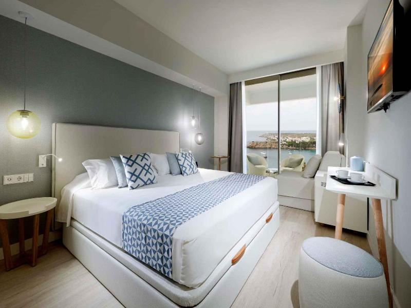 Palladium Hotel Menorca image