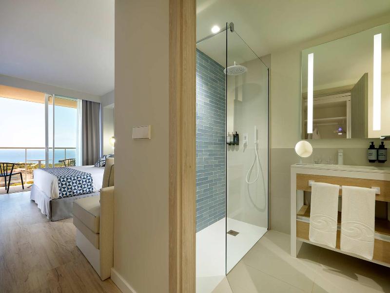 Palladium Hotel Menorca image