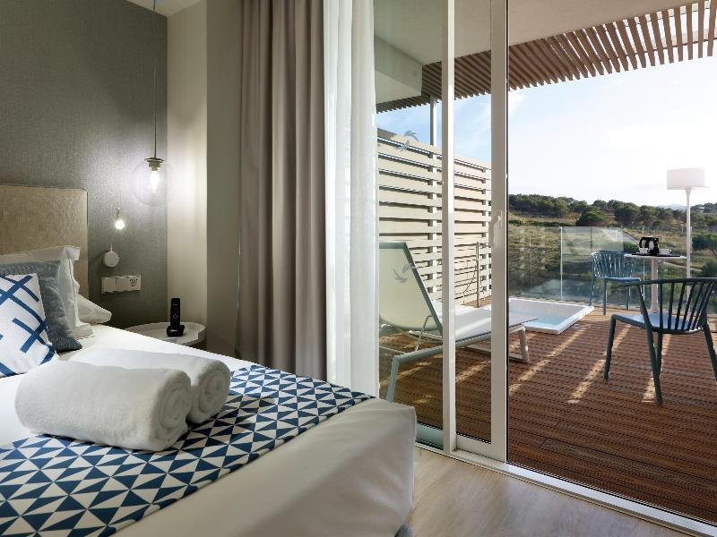 Palladium Hotel Menorca image