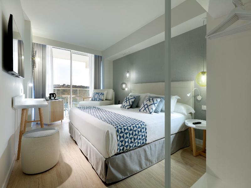 Palladium Hotel Menorca image