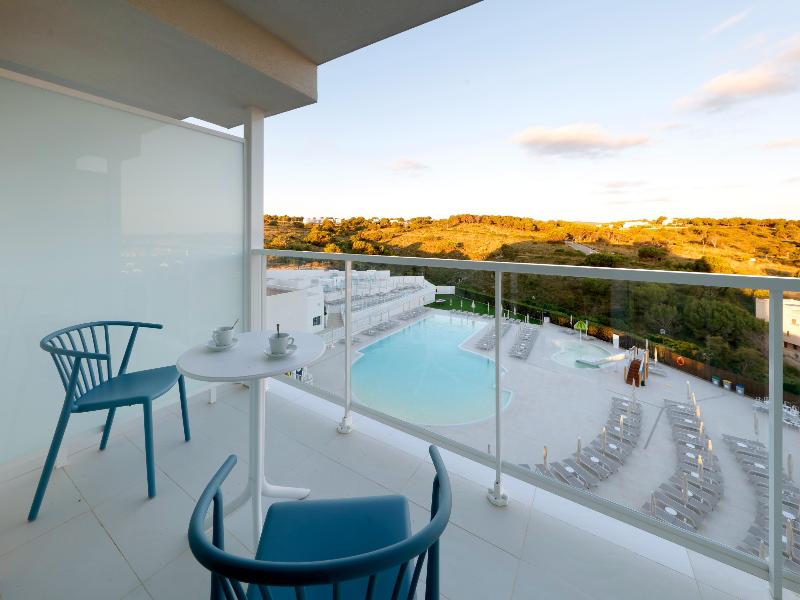 Palladium Hotel Menorca image