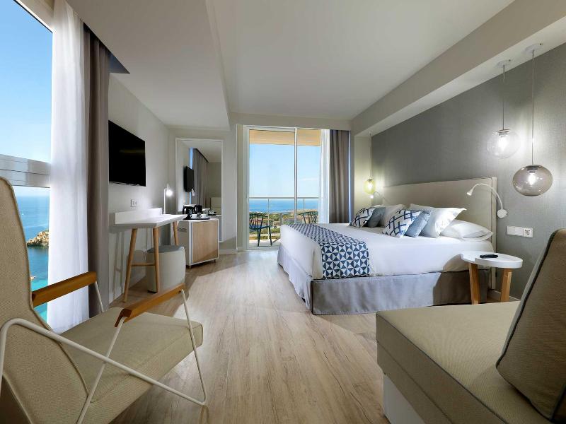 Palladium Hotel Menorca image