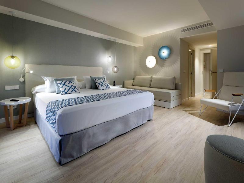 Palladium Hotel Menorca image