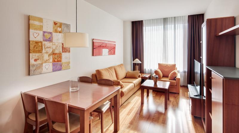 Sercotel Sabadell Arrahona image