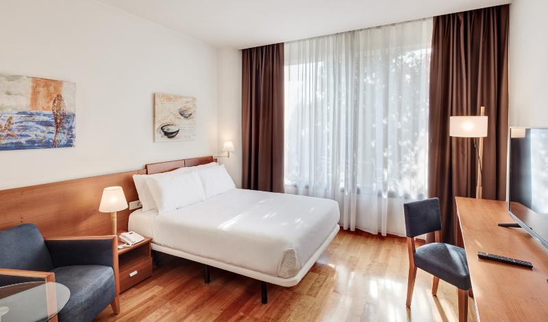 Sercotel Sabadell Arrahona image