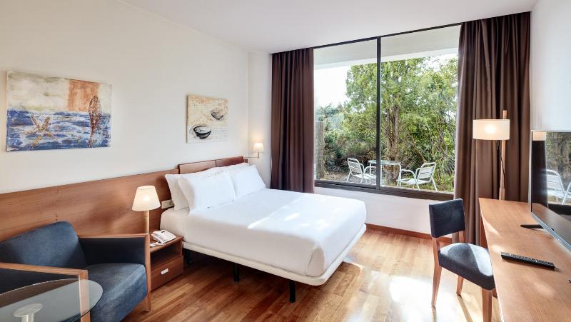 Sercotel Sabadell Arrahona image