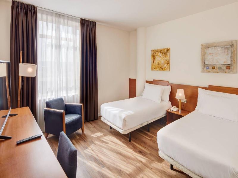 Sercotel Sabadell Arrahona image