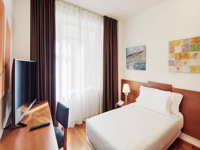 Sercotel Sabadell Arrahona image