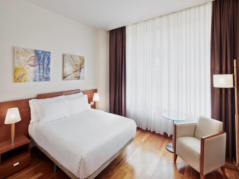 Sercotel Sabadell Arrahona image