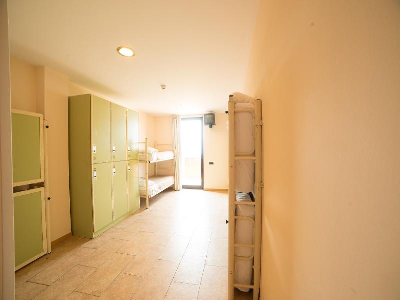 Abrigall Hostel Masella image