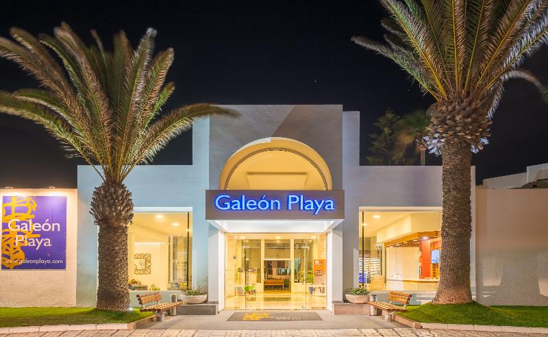 Galeon Playa Apartments
