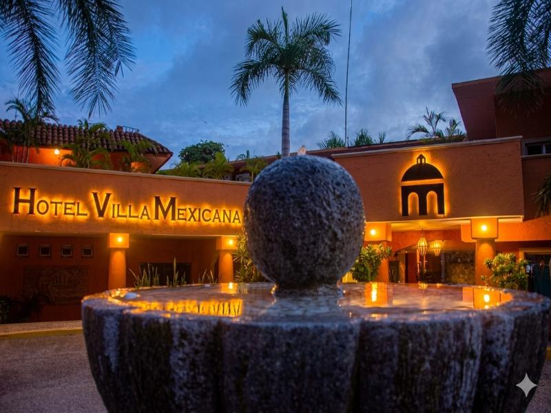Villa Mexicana