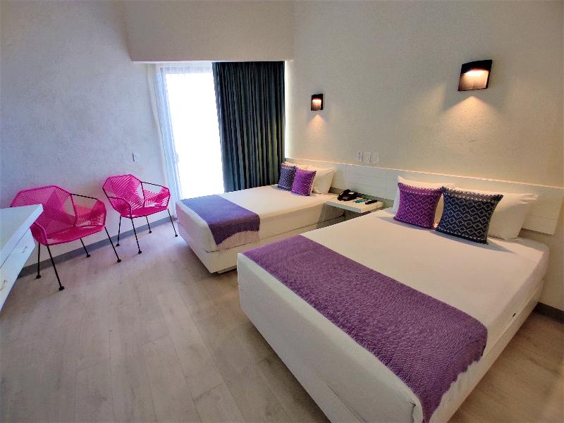 Fontan Ixtapa Beach Resort & Centro de Convencione image