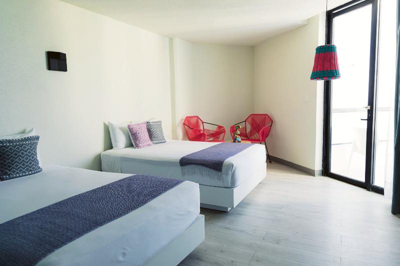 Fontan Ixtapa Beach Resort & Centro de Convencione image