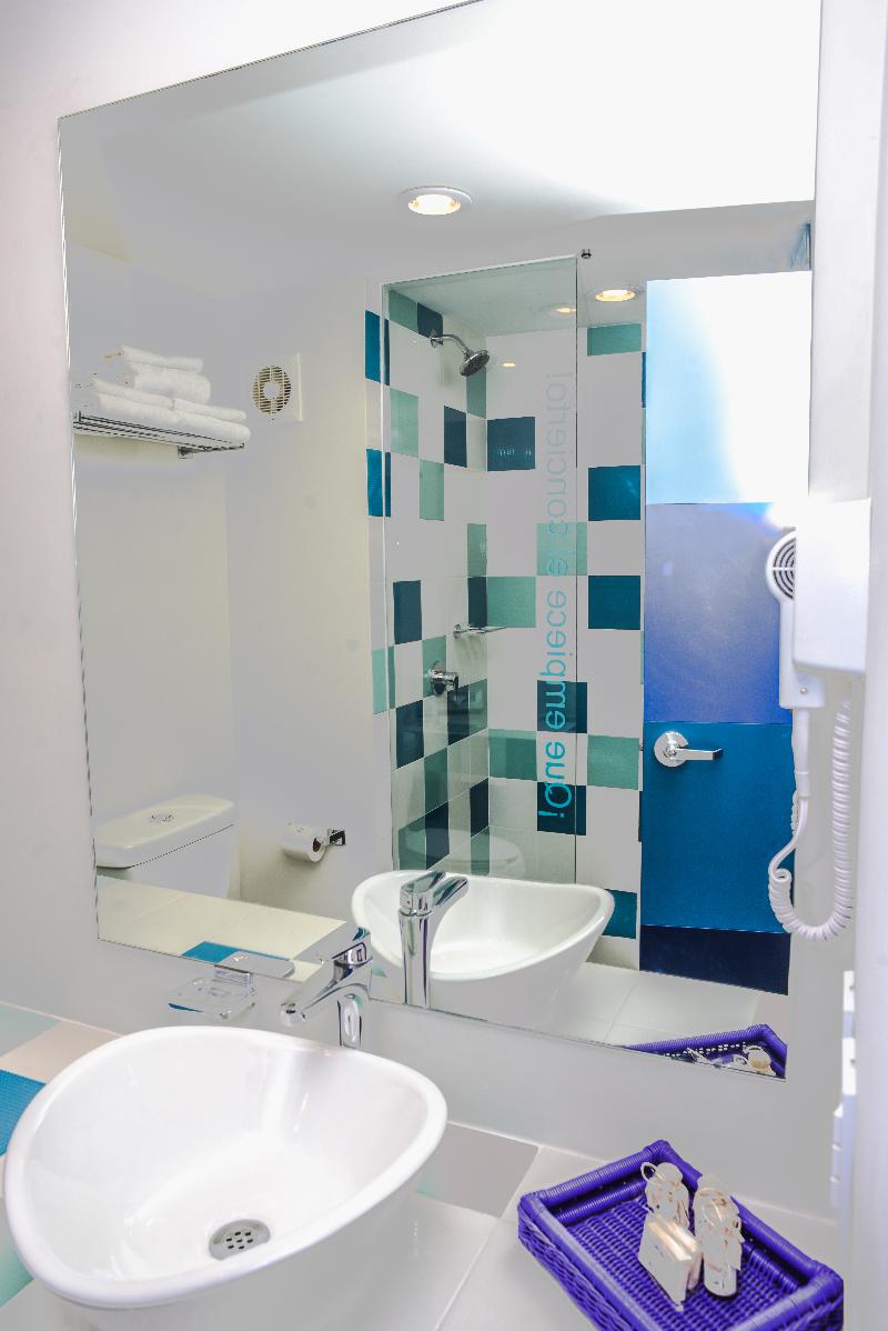 Fontan Ixtapa Beach Resort & Centro de Convencione image