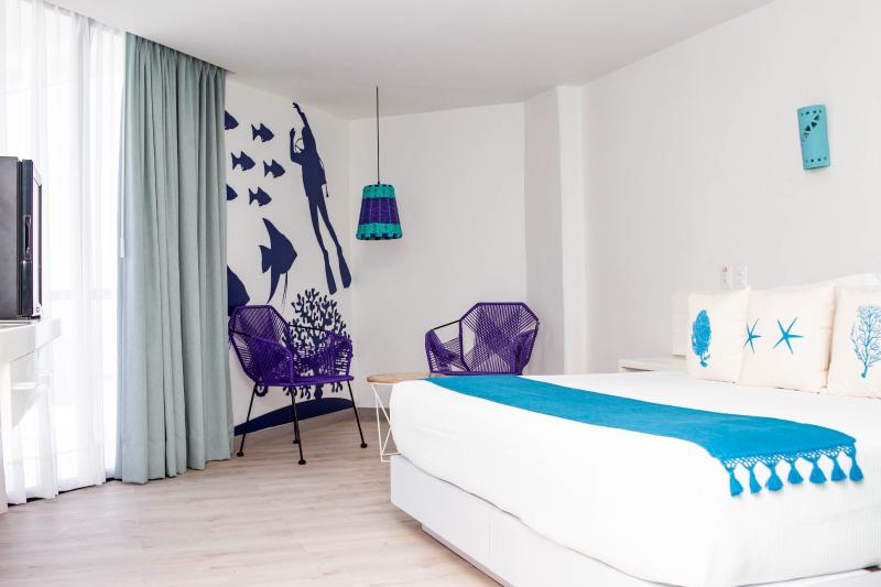Fontan Ixtapa Beach Resort & Centro de Convencione image