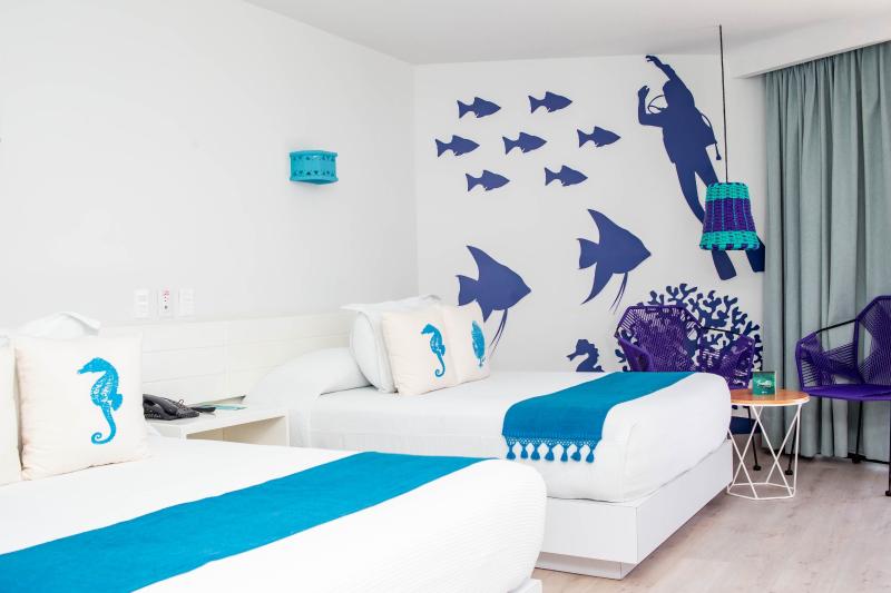 Fontan Ixtapa Beach Resort & Centro de Convencione image