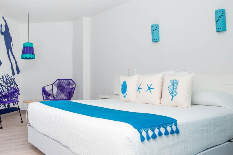 Fontan Ixtapa Beach Resort & Centro de Convencione image