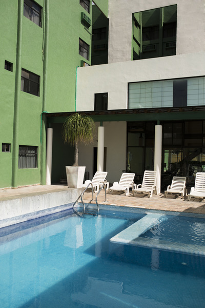 Fotos Hotel Olmeca Plaza