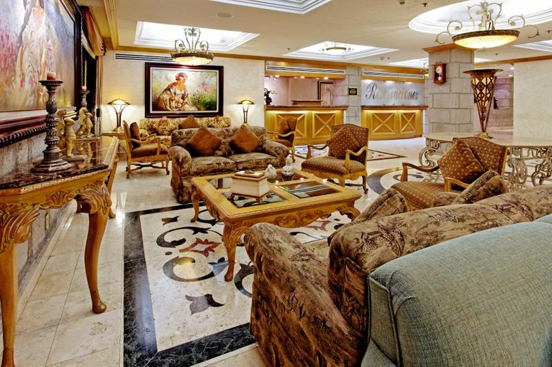 Holiday Inn Queretaro Centro Historico