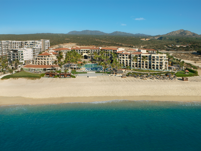 Dreams Los Cabos Golf Resort & Spa image