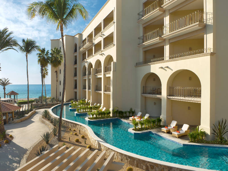 Dreams Los Cabos Golf Resort & Spa image