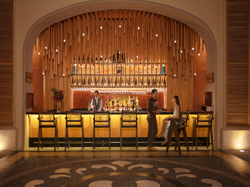 Dreams Los Cabos Golf Resort & Spa image