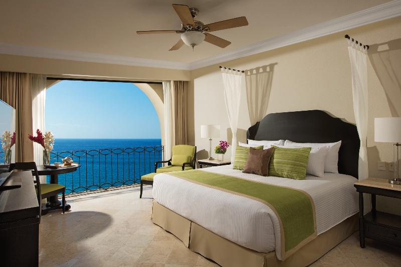 Dreams Los Cabos Golf Resort & Spa Premium AI