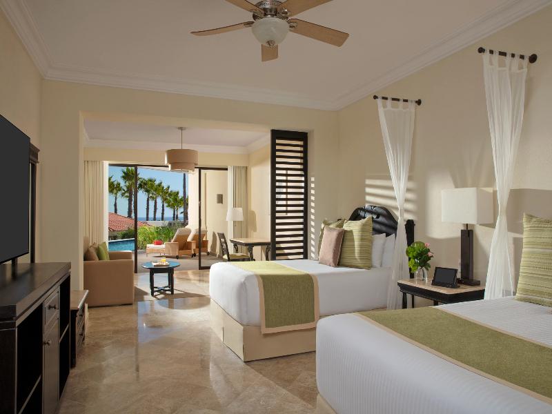 Dreams Los Cabos Golf Resort & Spa image
