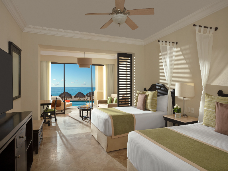 Dreams Los Cabos Golf Resort & Spa image