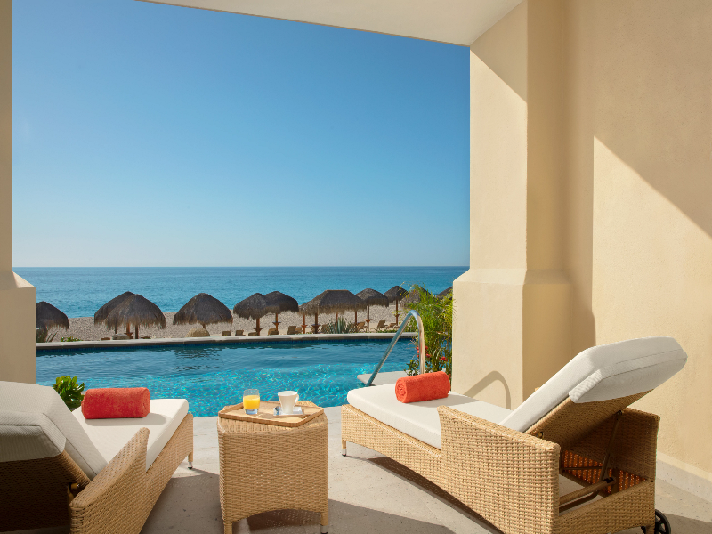 Dreams Los Cabos Golf Resort & Spa image