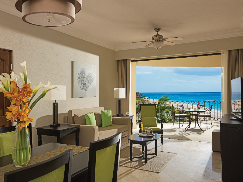 Dreams Los Cabos Golf Resort & Spa image