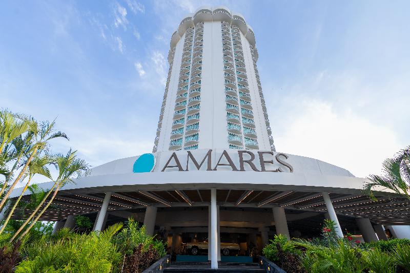 Hotel Amares Acapulco