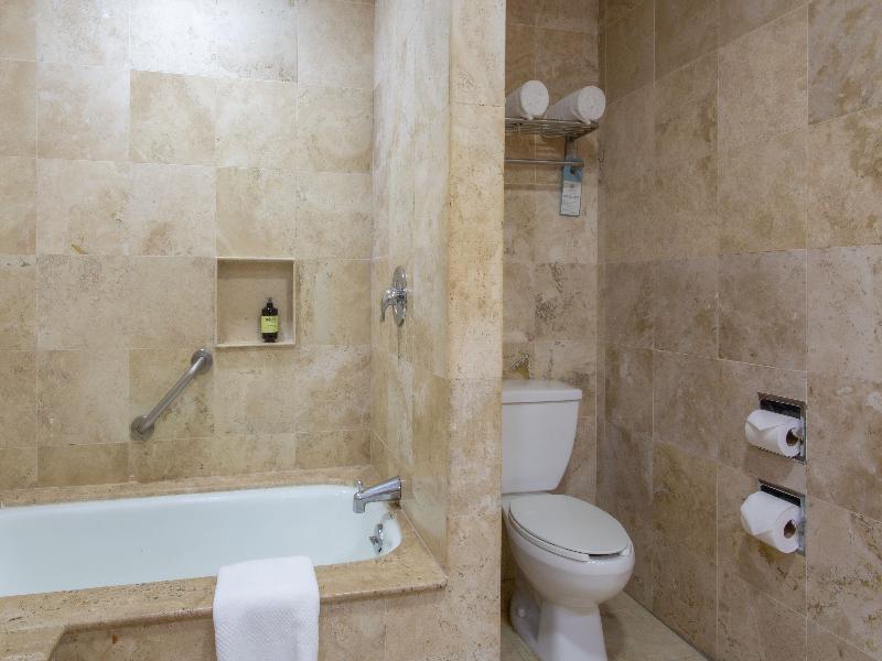 Sandos Cancun All Inclusive - Adults Only image