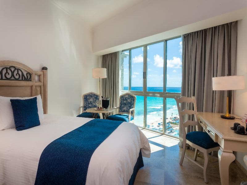 Sandos Cancun All Inclusive - Adults Only image