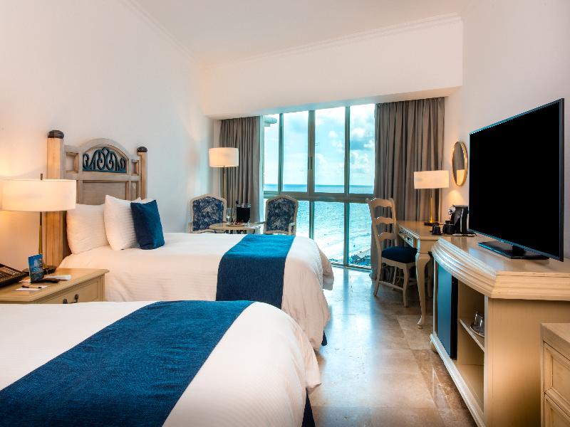Sandos Cancun All Inclusive - Adults Only image