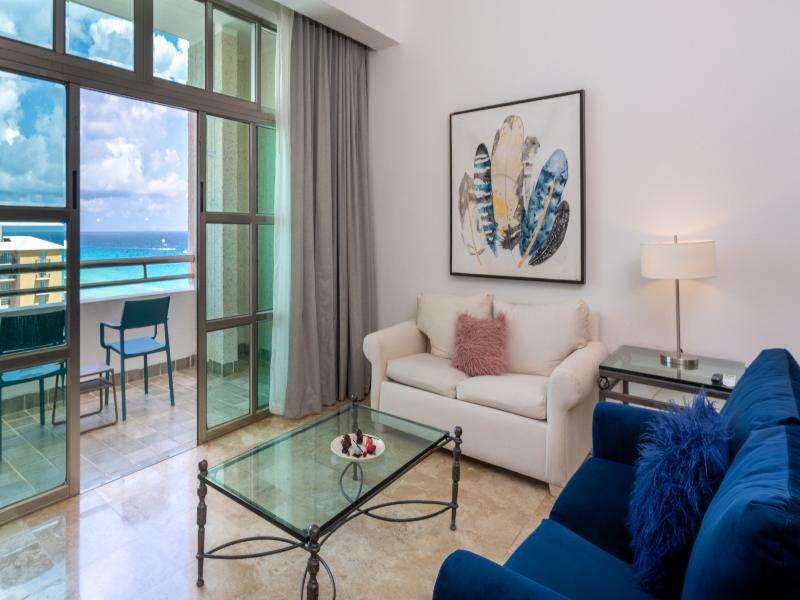 Sandos Cancun All Inclusive - Adults Only image